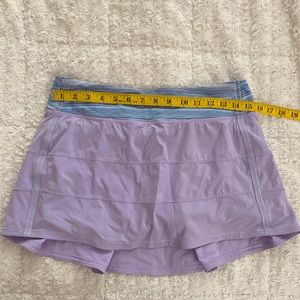 Lululemon skirt